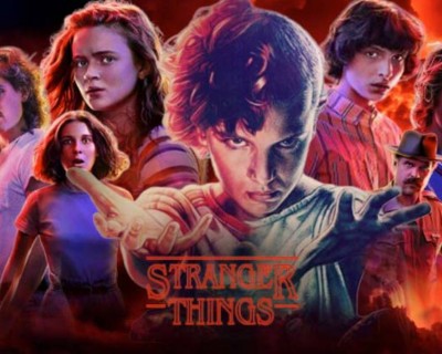 Wir müssen vielleicht Jahre auf die Staffel 5 von Stranger Things warten 